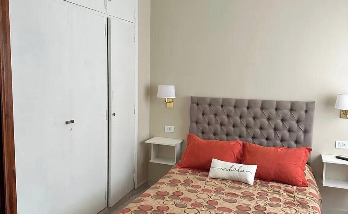 Photo of Bedroom in Mar del Plata