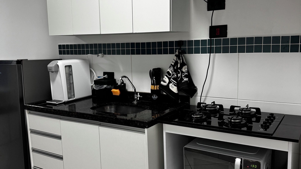 Photo of Kitchen in Santa Ifigenia