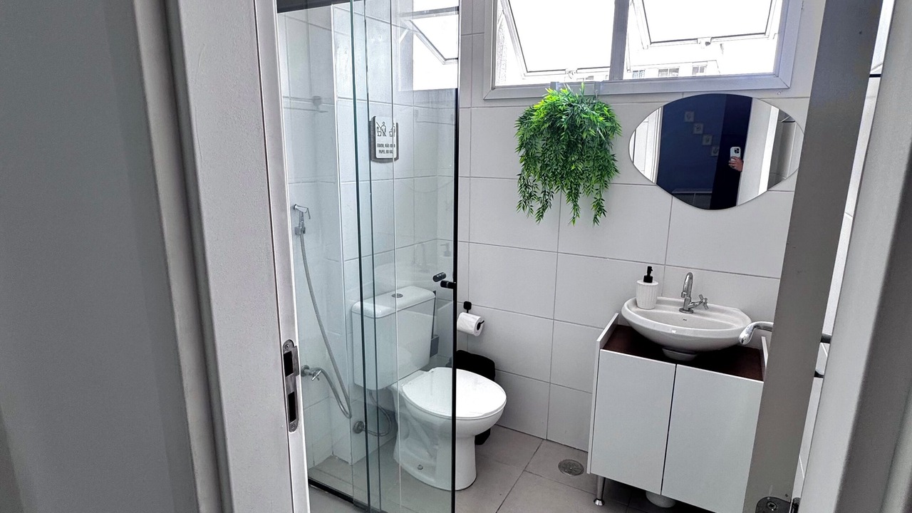 Photo of Bathroom in Santa Ifigenia