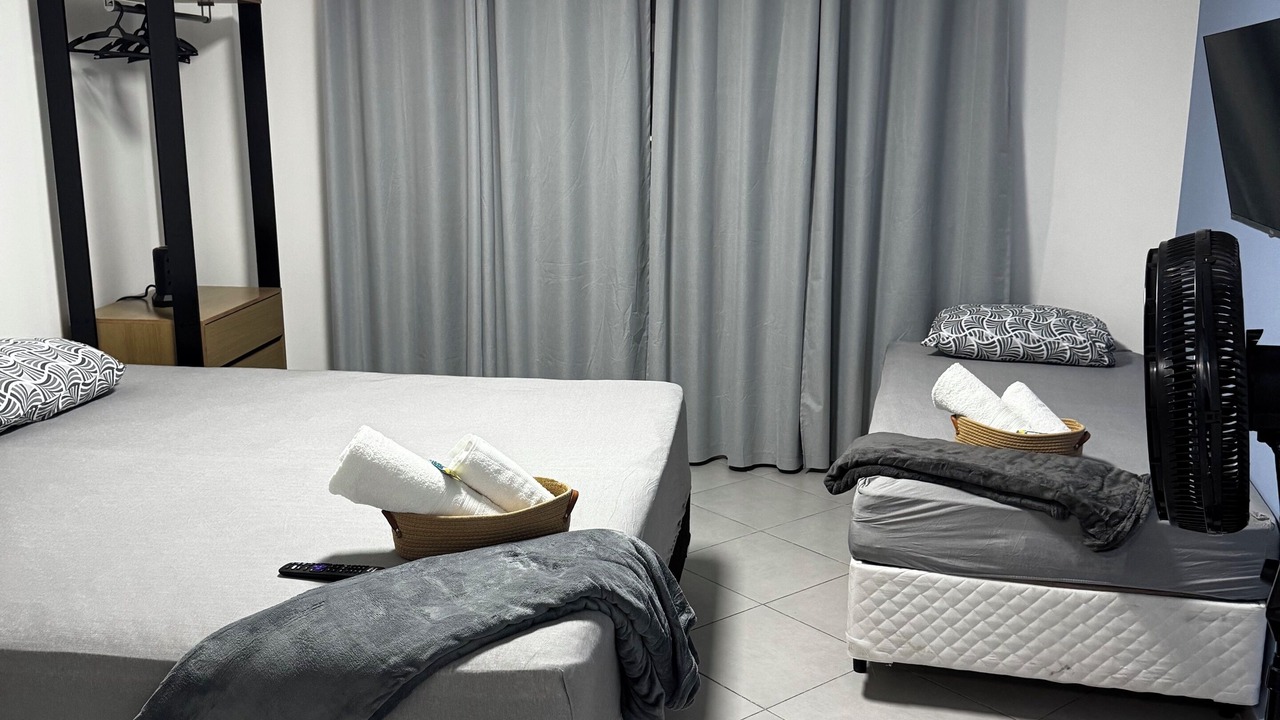 Photo of Bedroom in Santa Ifigenia