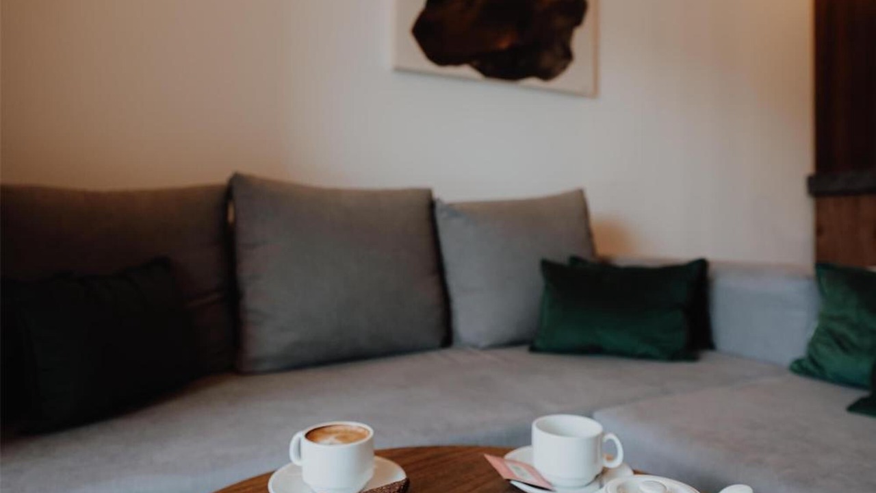 Photo of Livingroom in Villa General Belgrano