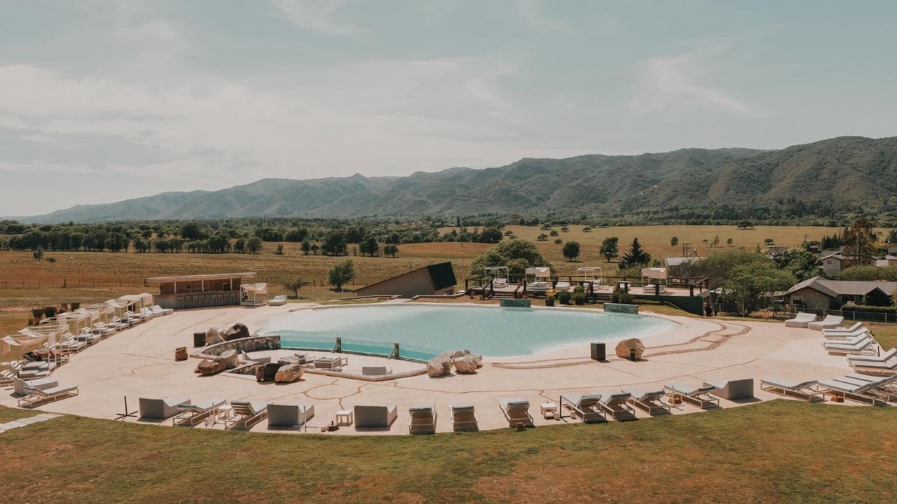 Photo of Outdoor in Villa General Belgrano