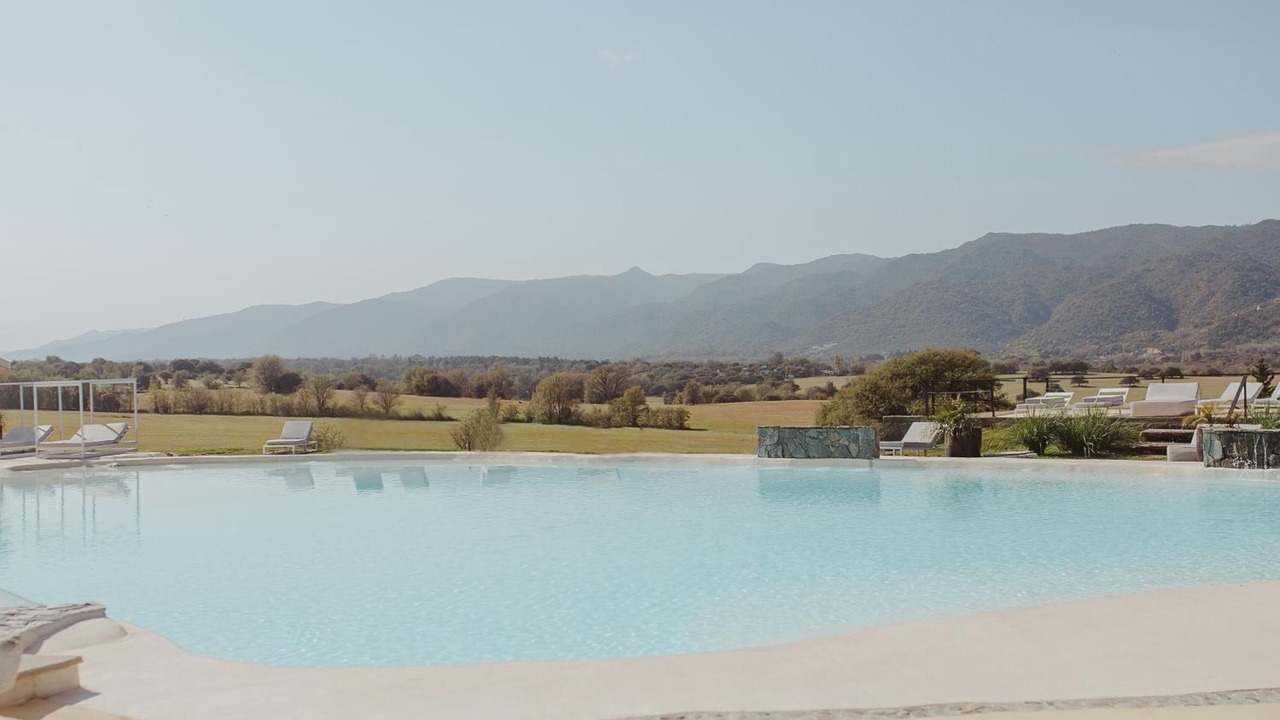 Photo of Outdoor in Villa General Belgrano