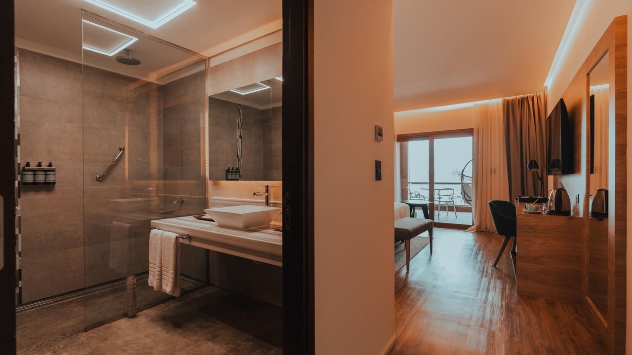 Photo of Bedroom in Villa General Belgrano