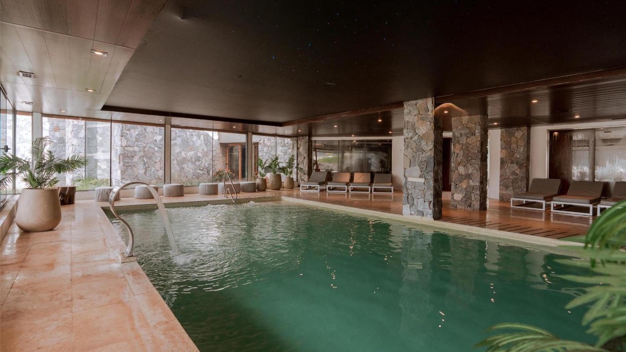 Photo of Outdoor in Villa General Belgrano
