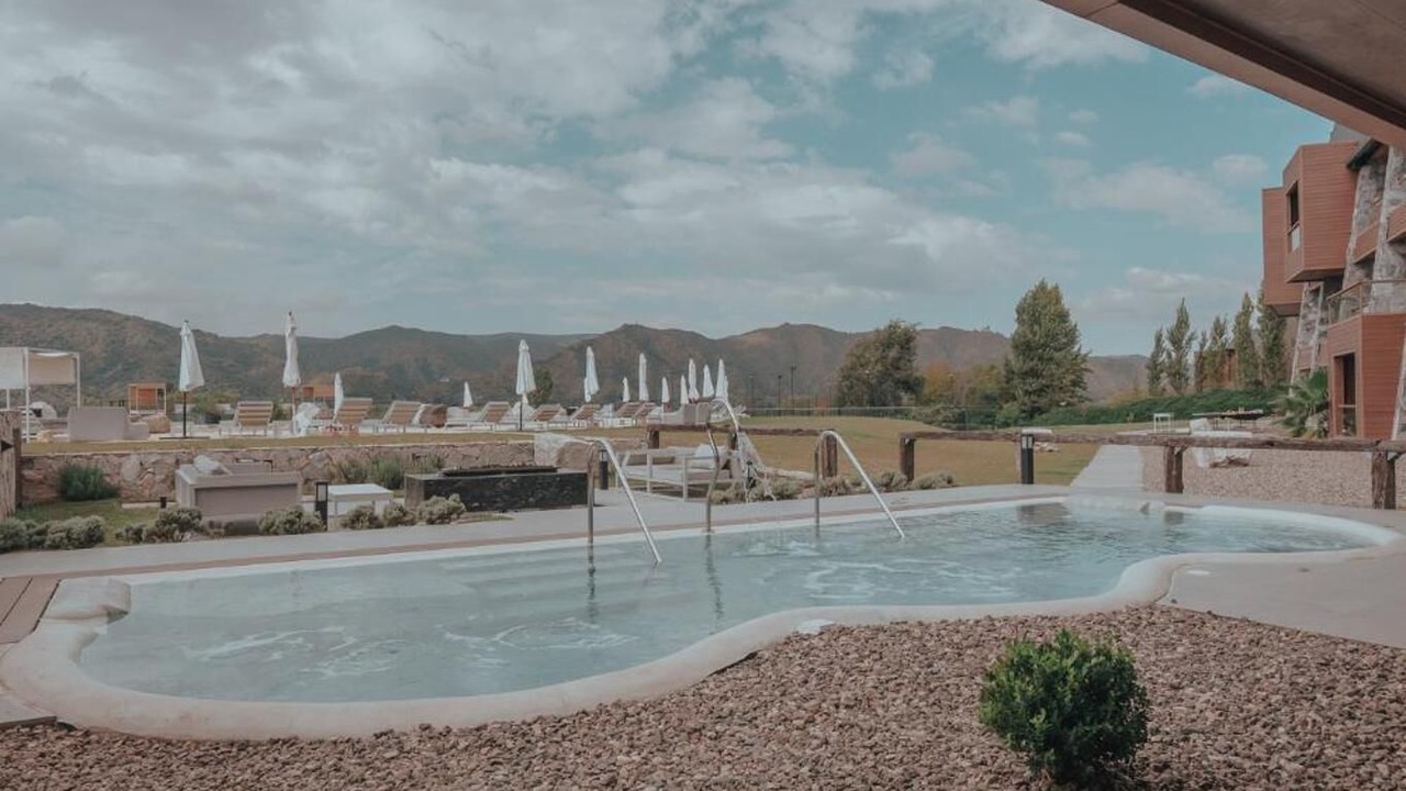 Photo of Outdoor in Villa General Belgrano