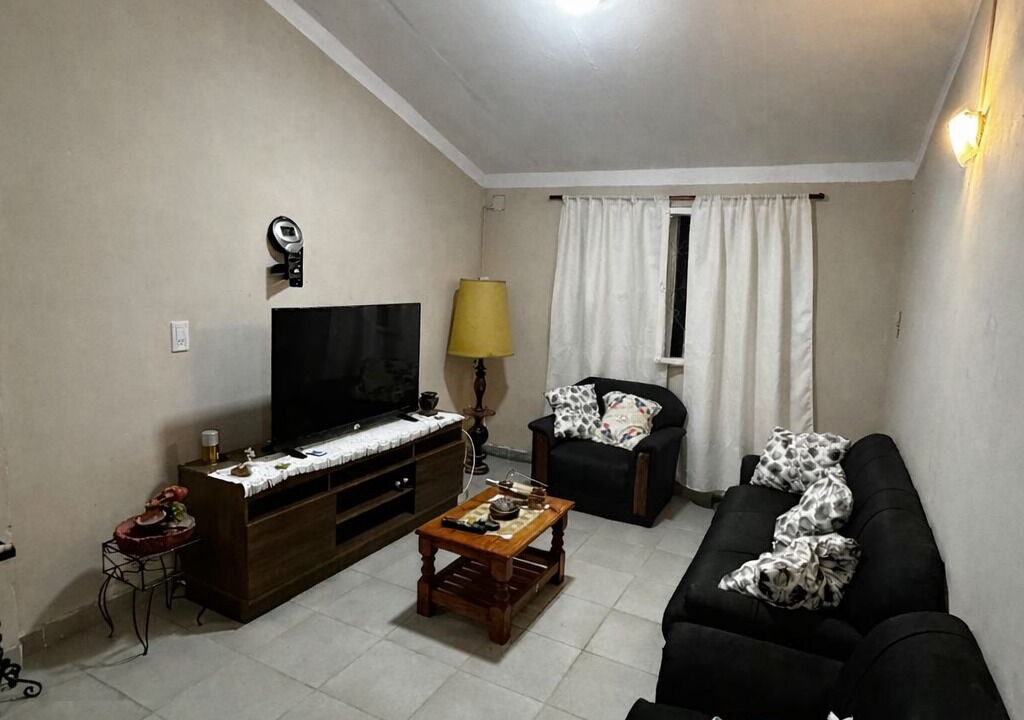 Photo of Livingroom in Chicoana