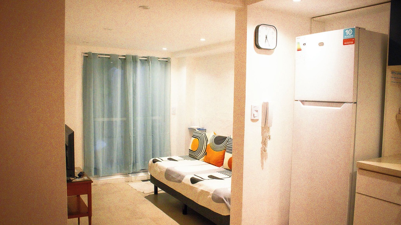 Photo of Bedroom in Constitucion