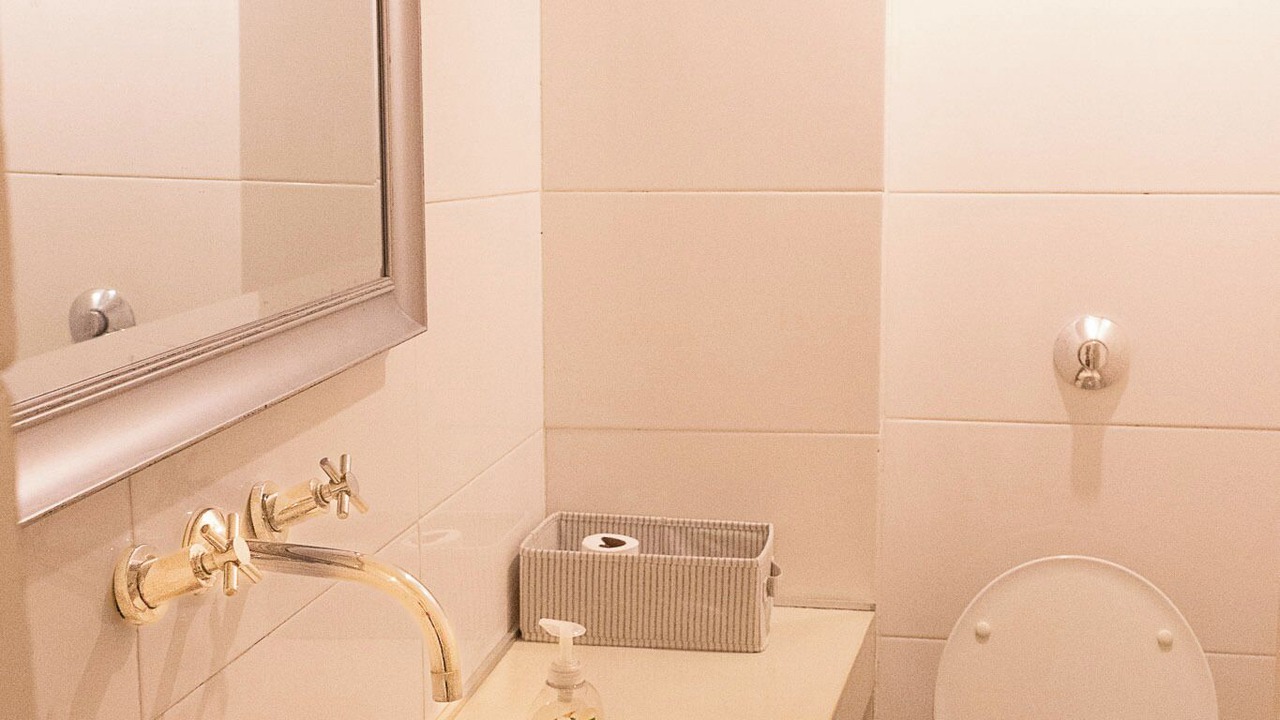 Photo of Bathroom in Constitucion