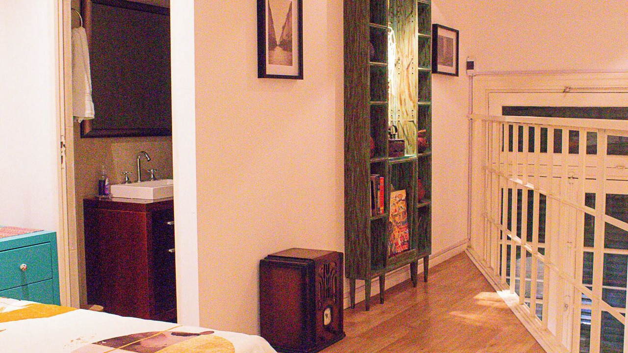 Photo of Bedroom in Constitucion