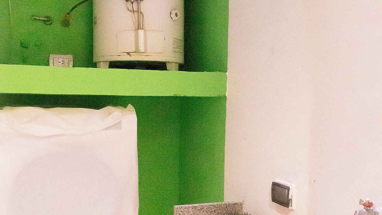 Photo of Bathroom in Constitucion