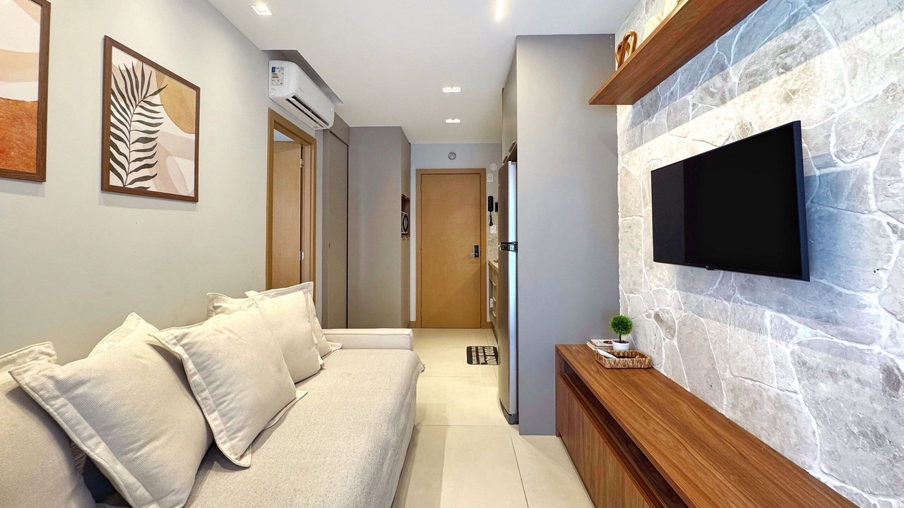 Photo of Livingroom in Barra