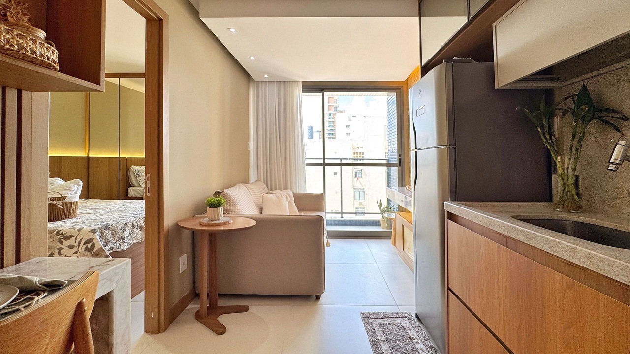 Photo of Bedroom in Barra