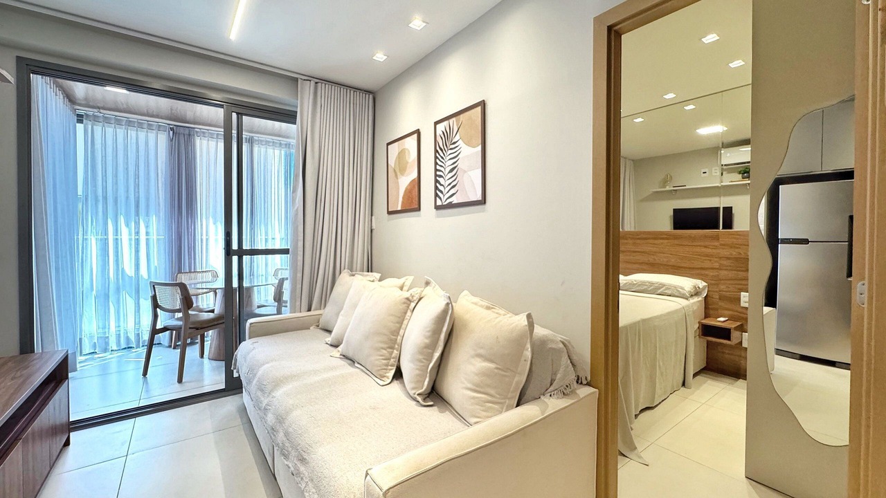 Photo of Bedroom in Barra