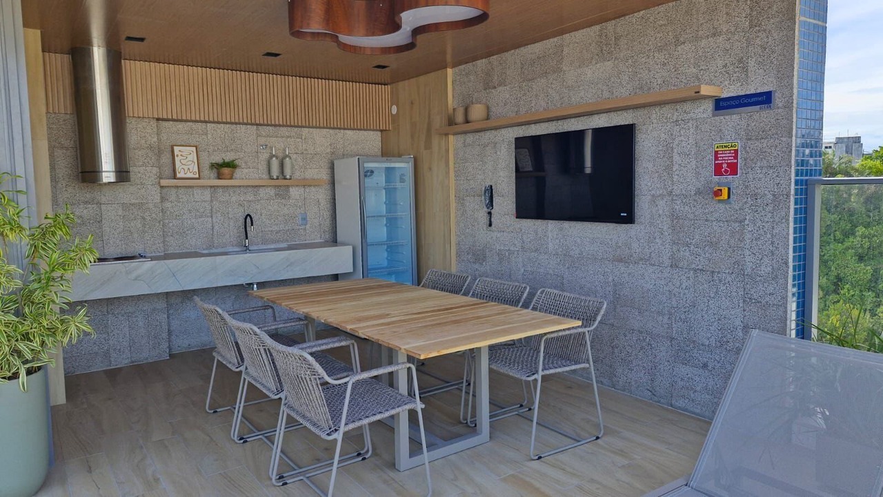 Photo of Outdoor in Barra