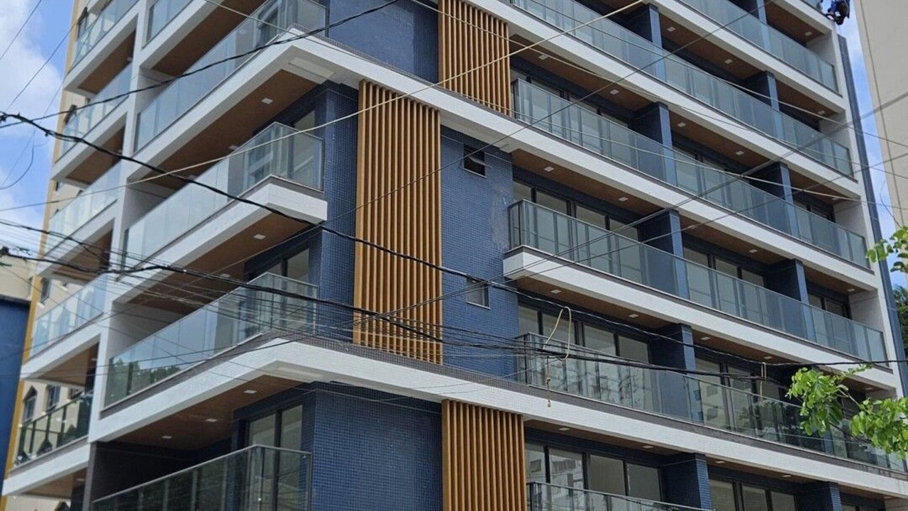Photo of Outdoor in Barra