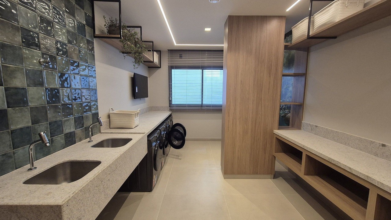 Photo of Kitchen in Barra