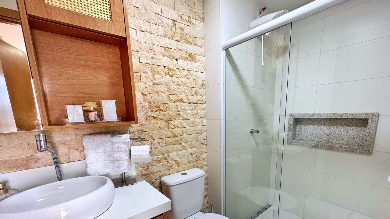Photo of Bathroom in Barra
