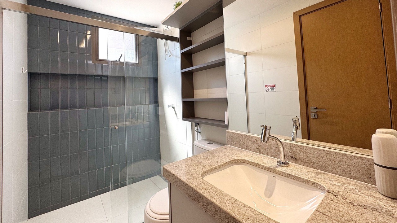 Photo of Bathroom in Barra