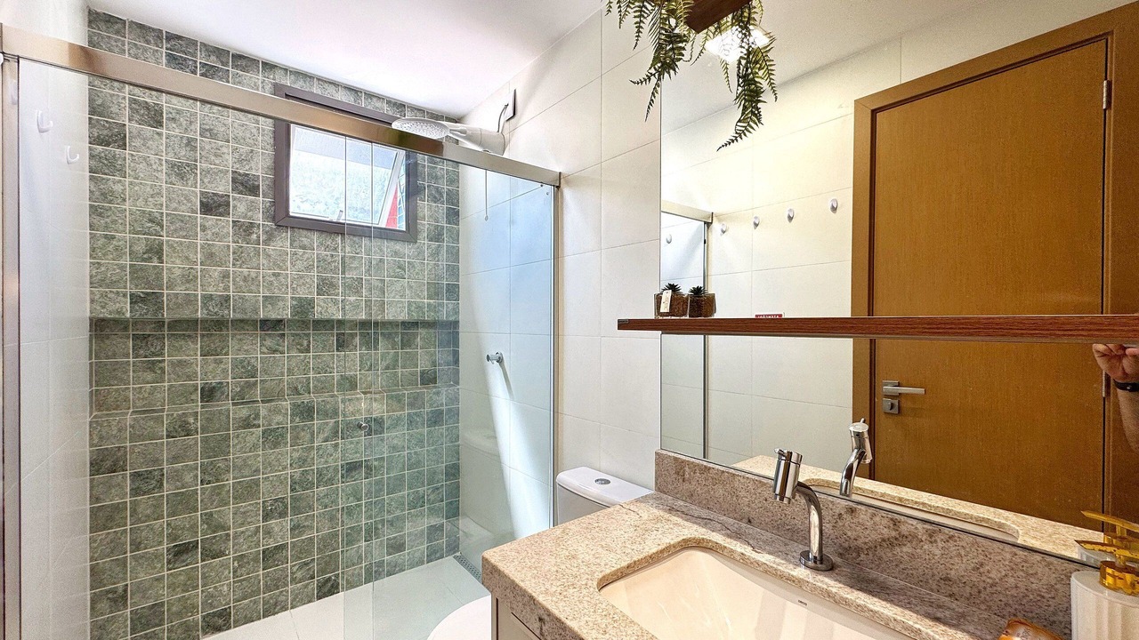 Photo of Bathroom in Barra