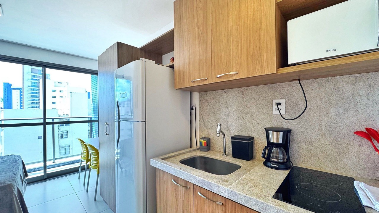 Photo of Kitchen in Barra