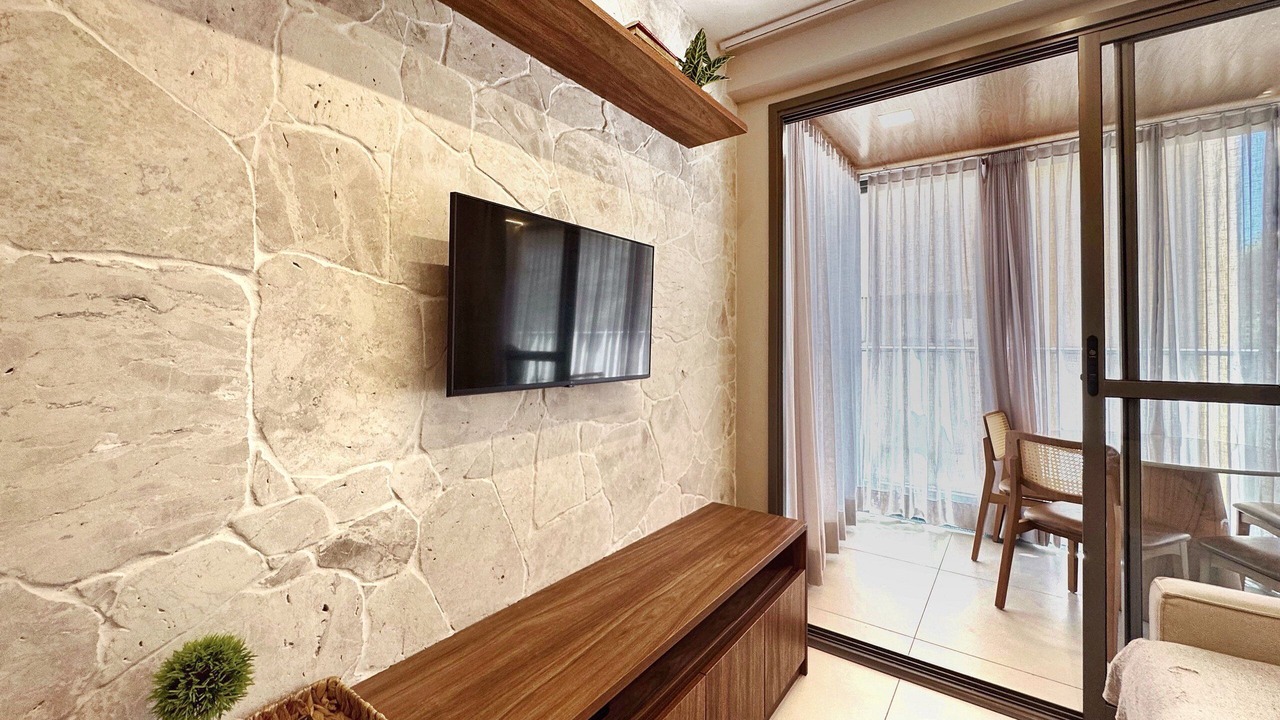 Photo of Livingroom in Barra