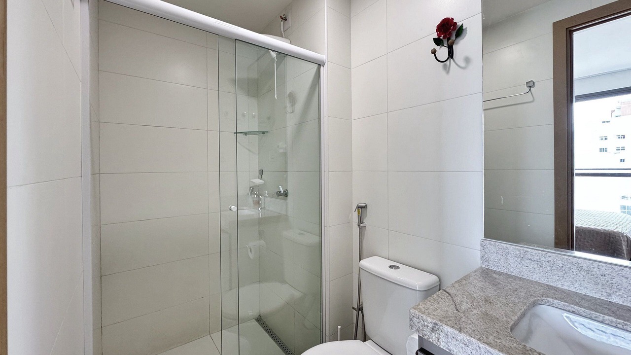 Photo of Bathroom in Barra