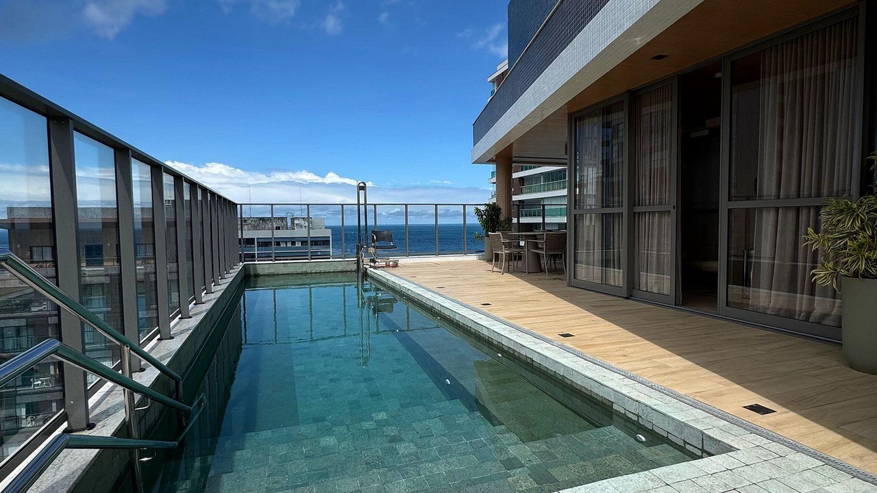 Photo of Outdoor in Barra