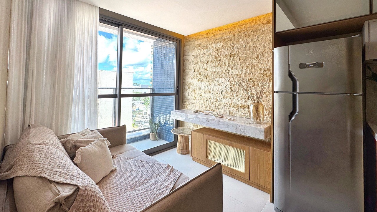 Photo of Livingroom in Barra
