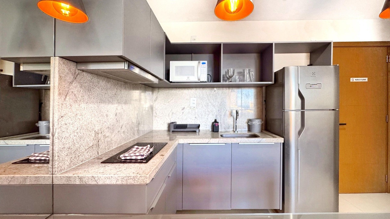 Photo of Kitchen in Barra
