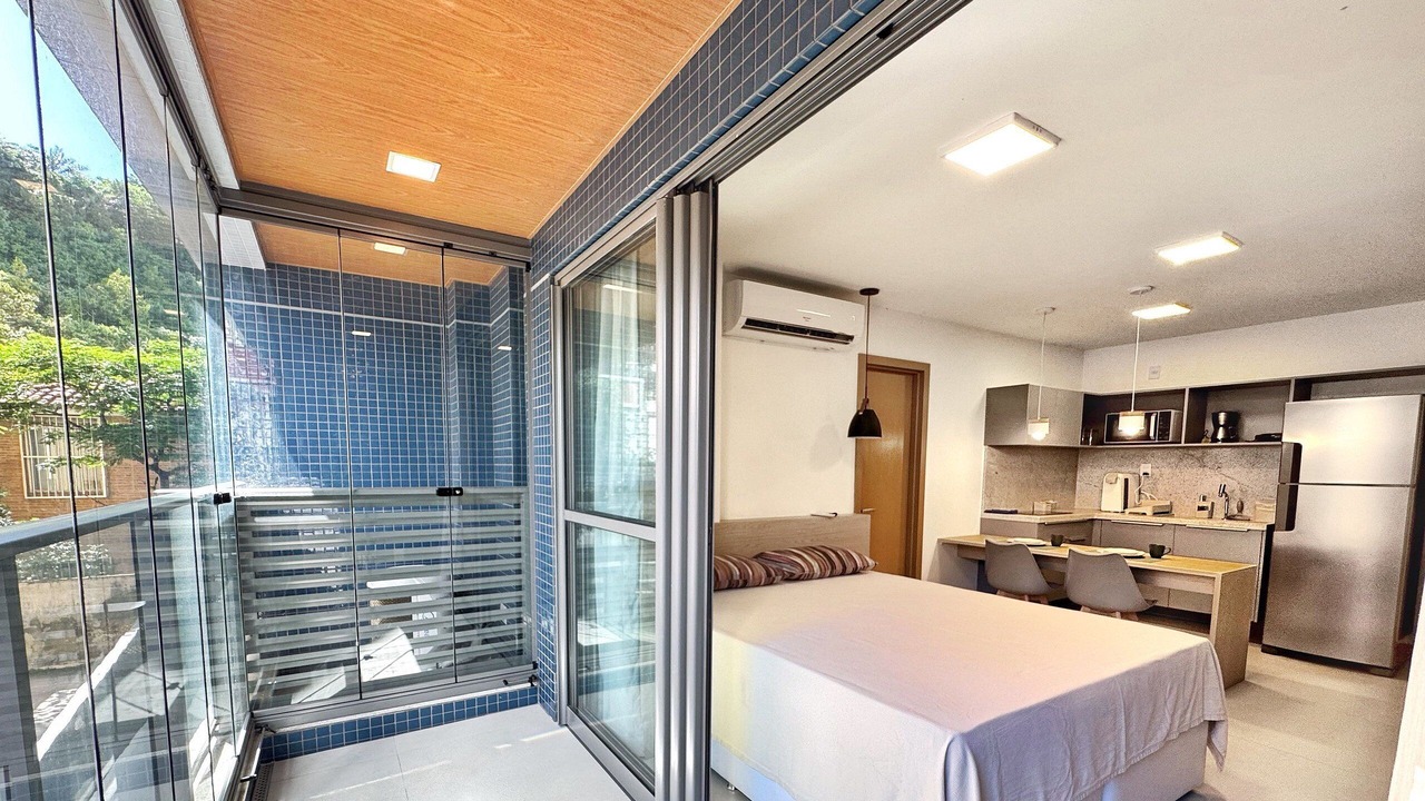 Photo of Bedroom in Barra