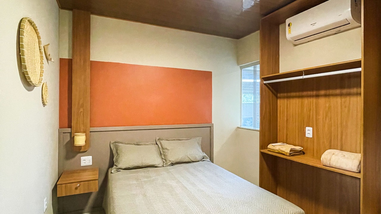 Photo of Bedroom in Pedreira