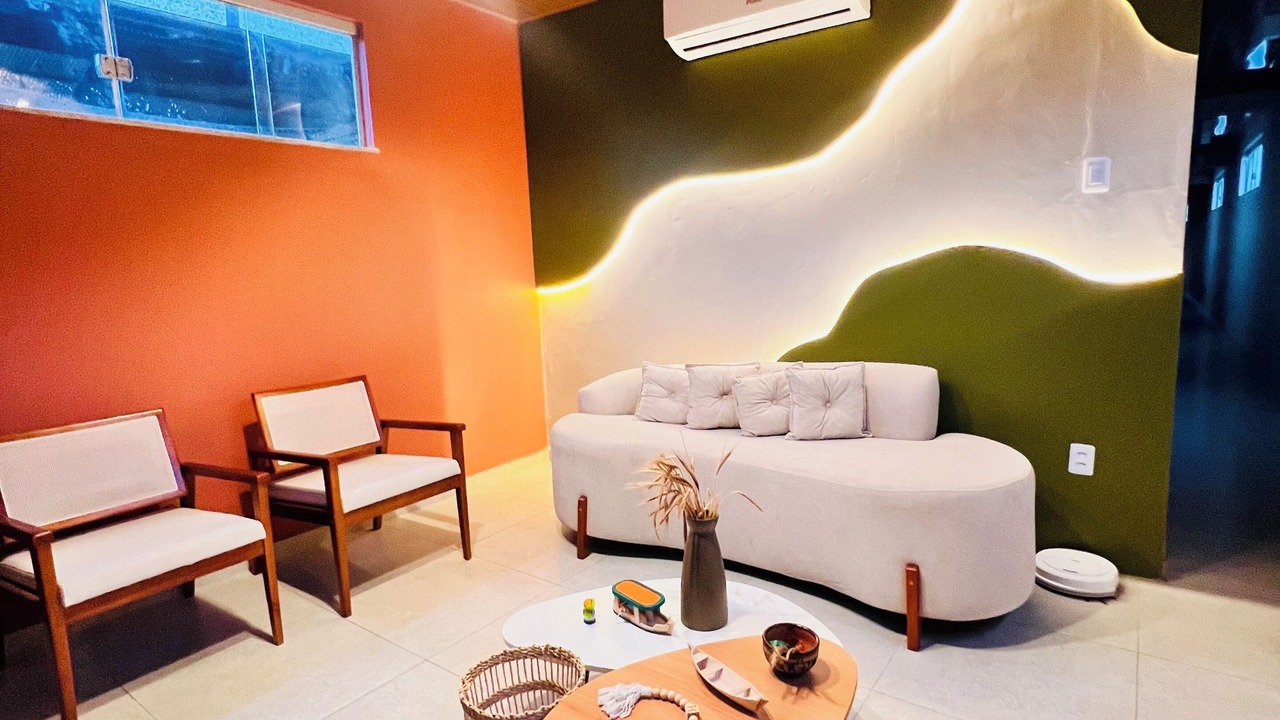 Photo of Livingroom in Pedreira