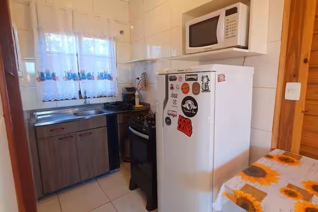 Photo of Kitchen in Praia do Rosa