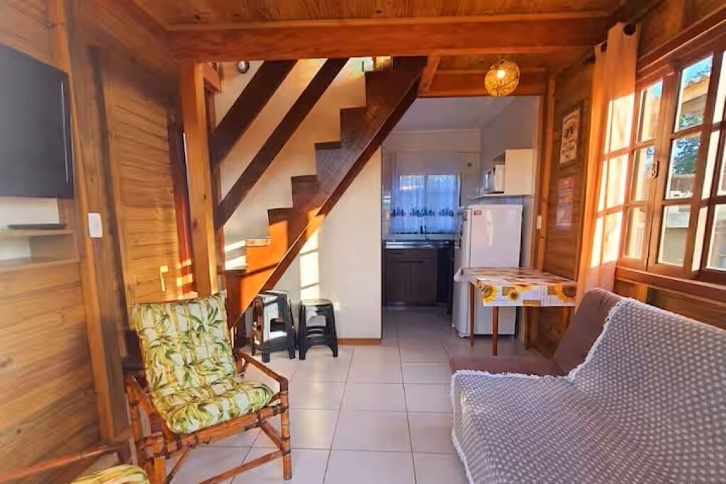 Photo of Livingroom in Praia do Rosa