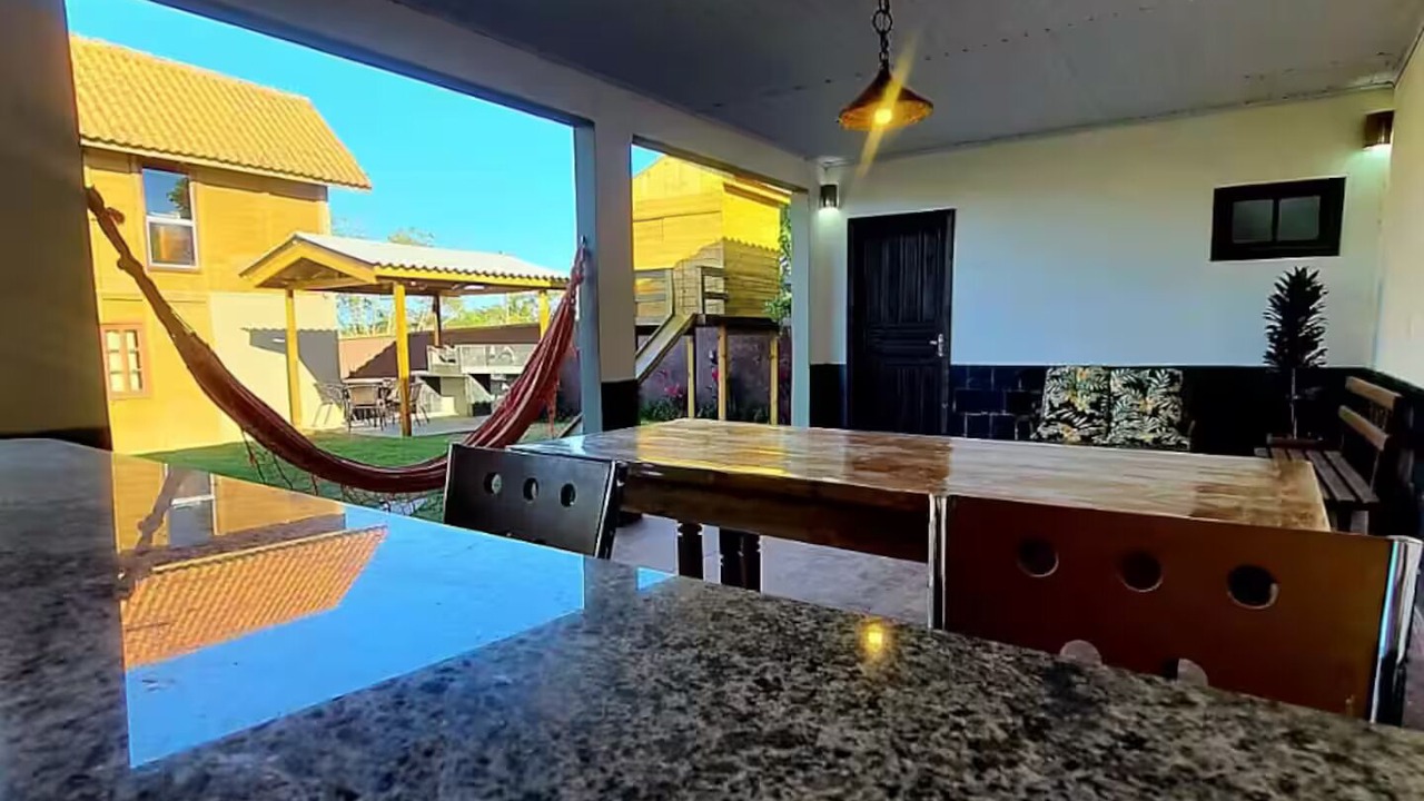 Photo of Outdoor in Praia do Rosa