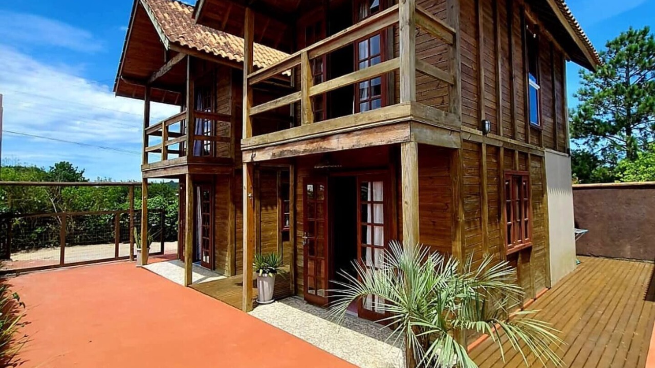 Photo of Outdoor in Praia do Rosa