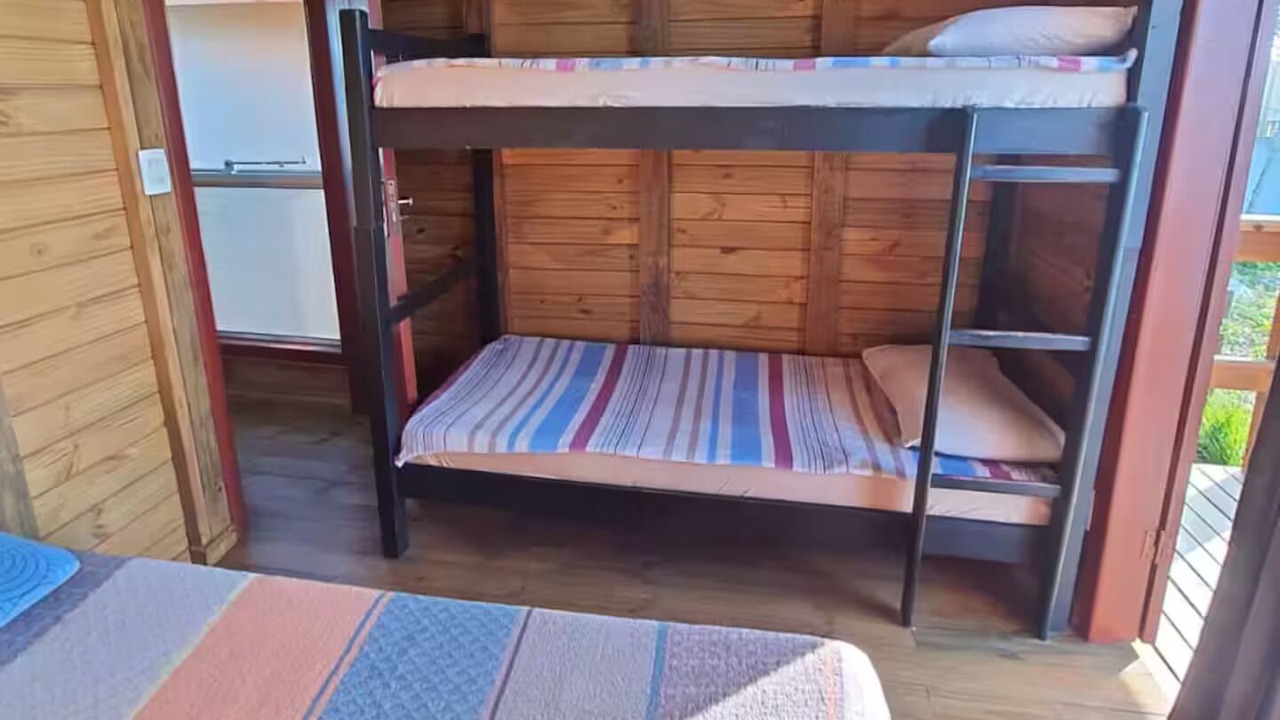 Photo of Bedroom in Praia do Rosa