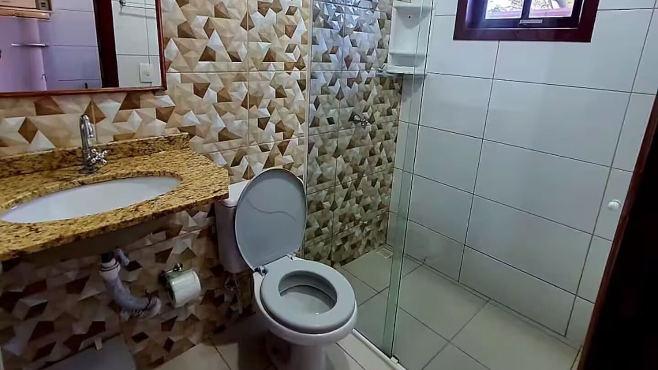 Photo of Bathroom in Praia do Rosa