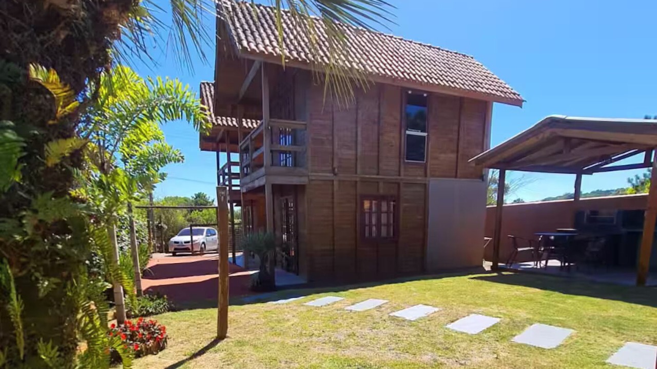 Photo of Outdoor in Praia do Rosa