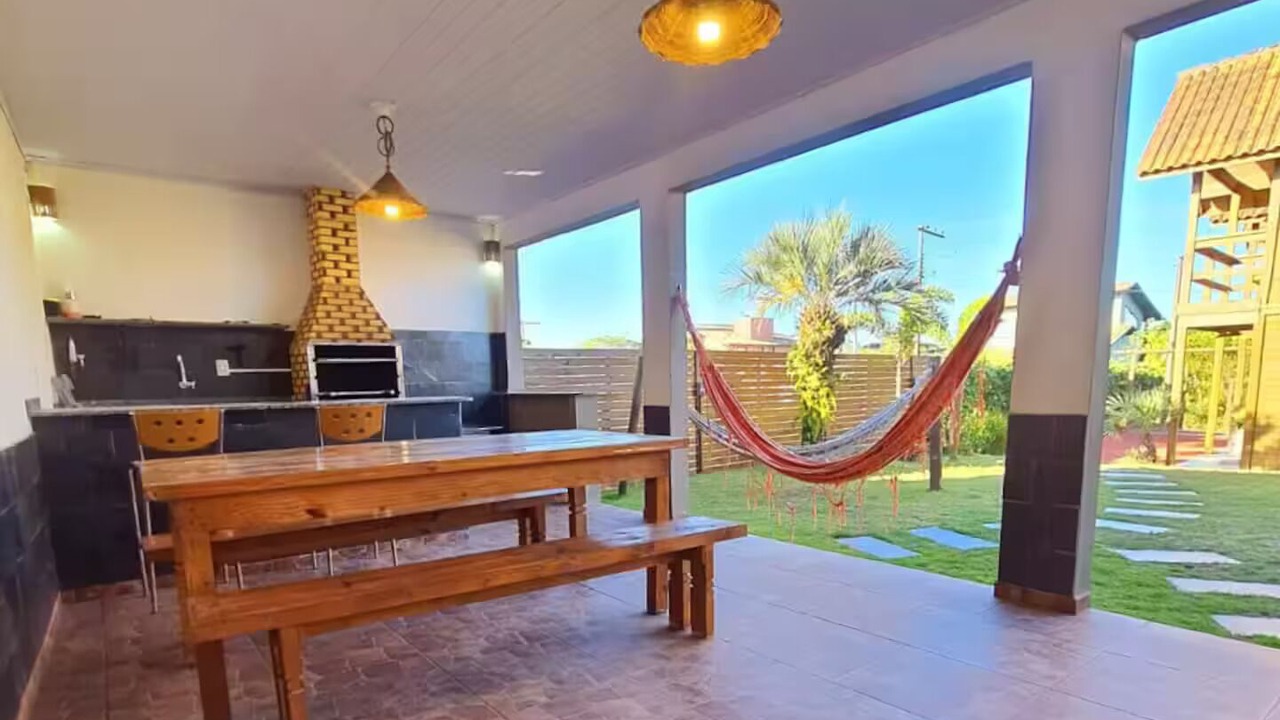 Photo of Outdoor in Praia do Rosa