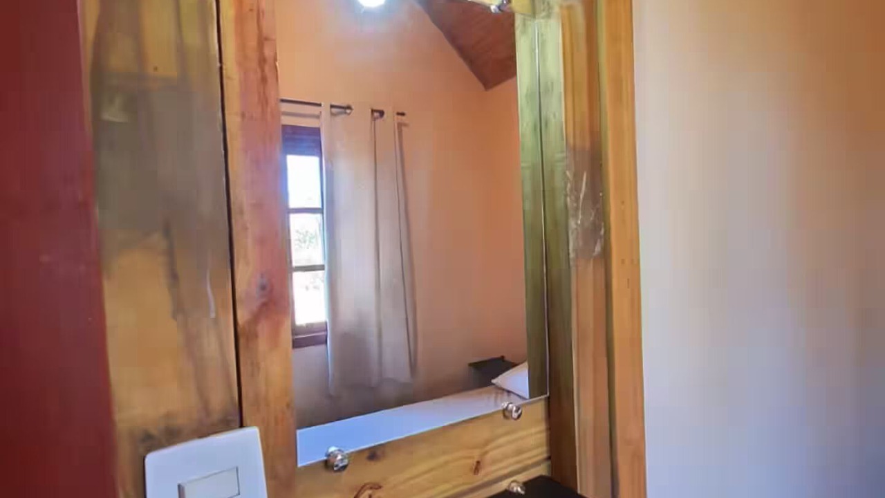 Photo of Bathroom in Praia do Rosa