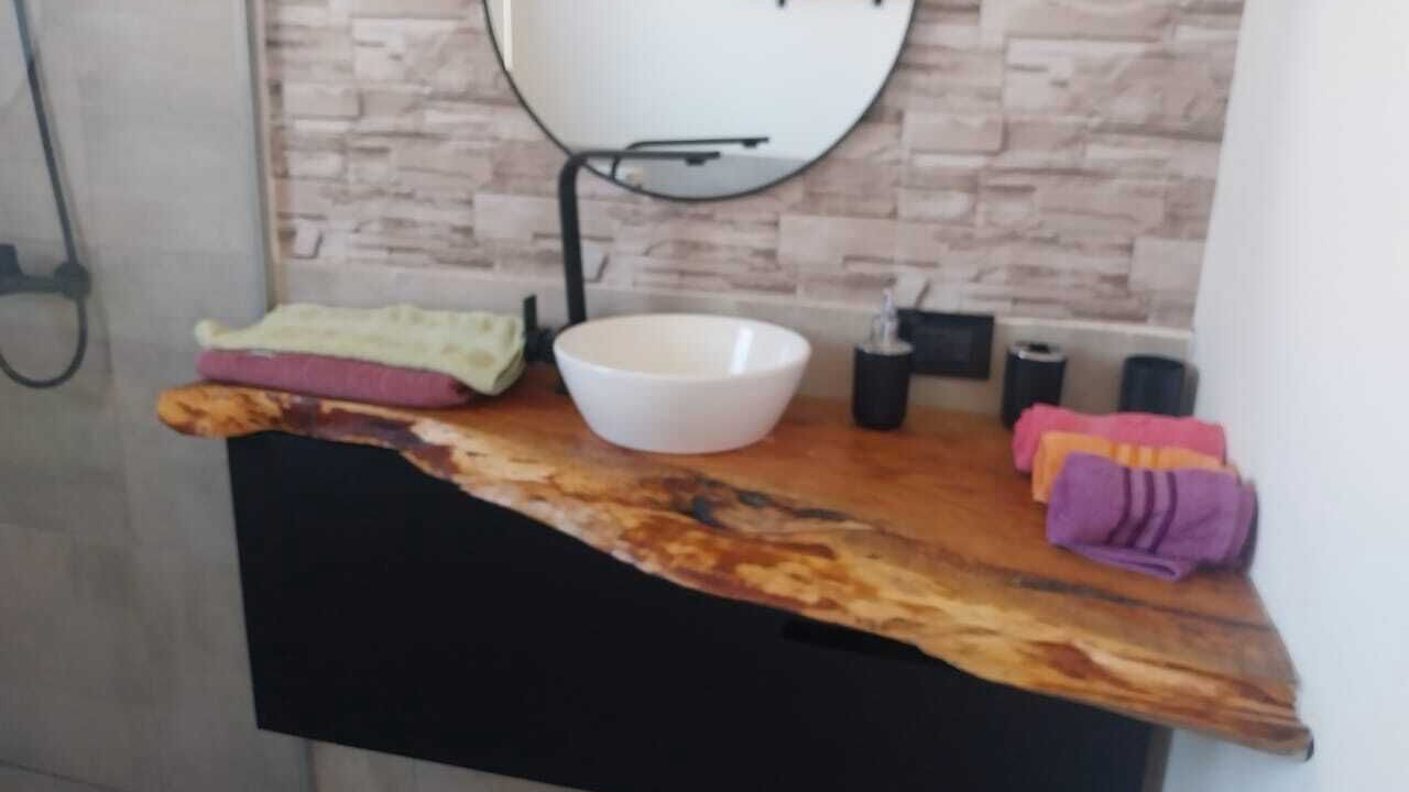Photo of Bathroom in San Martin de los Andes