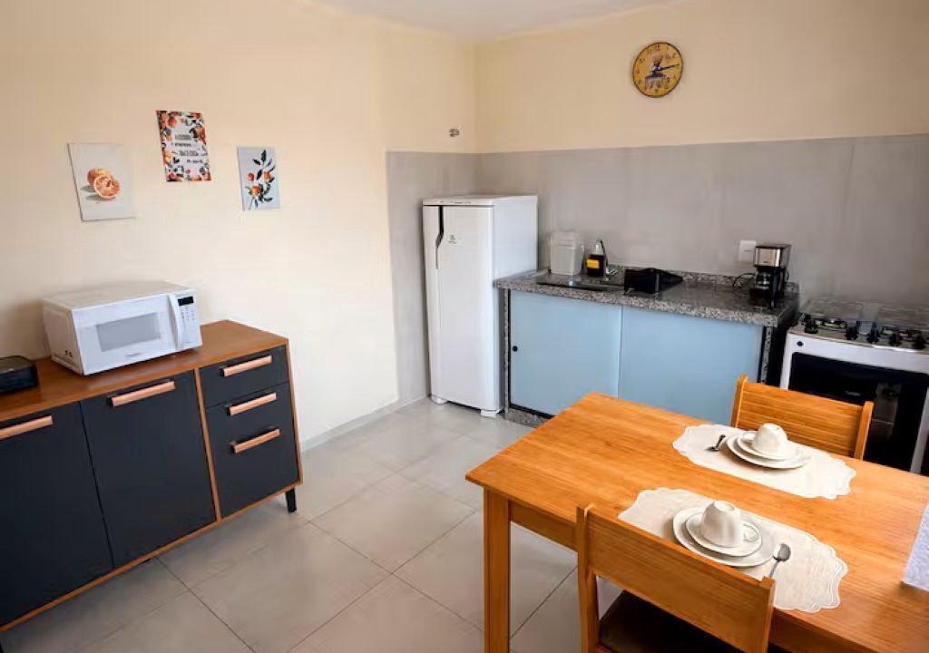 Photo of Kitchen in Miguel Pereira