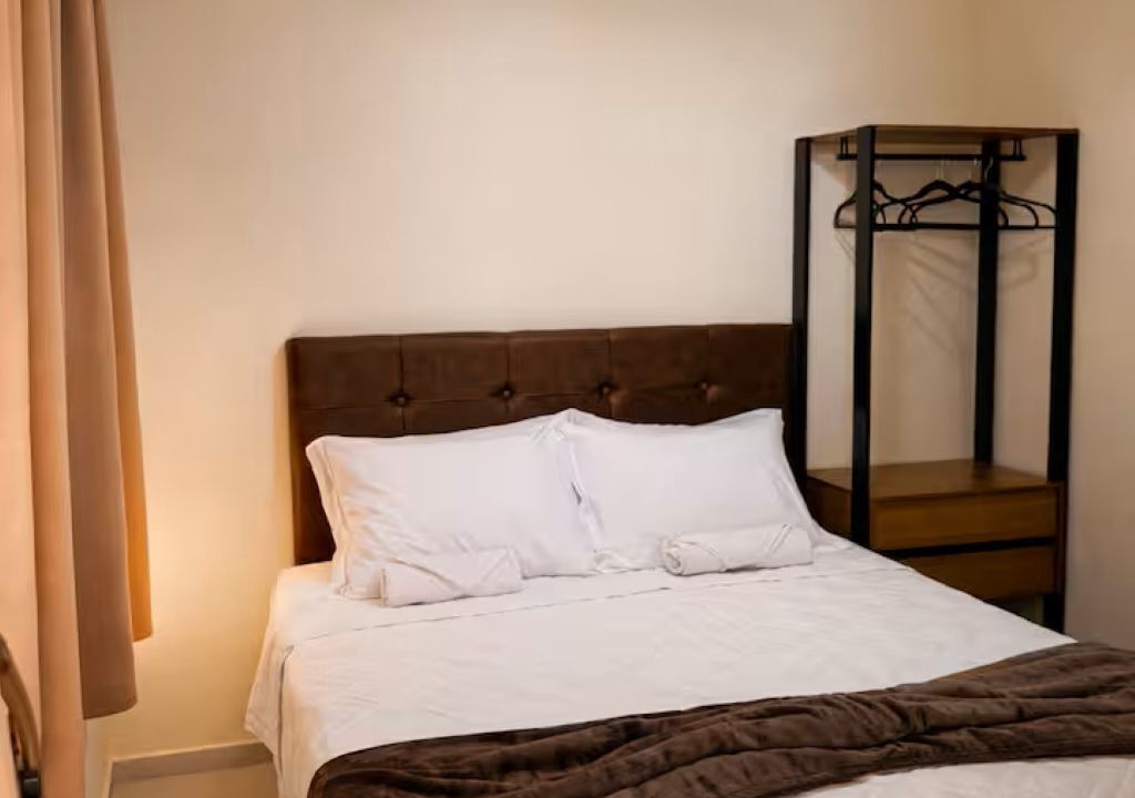 Photo of Bedroom in Miguel Pereira