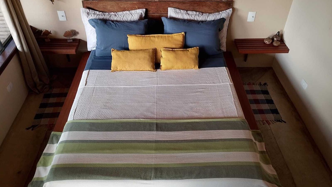 Photo of Bedroom in Albatroz