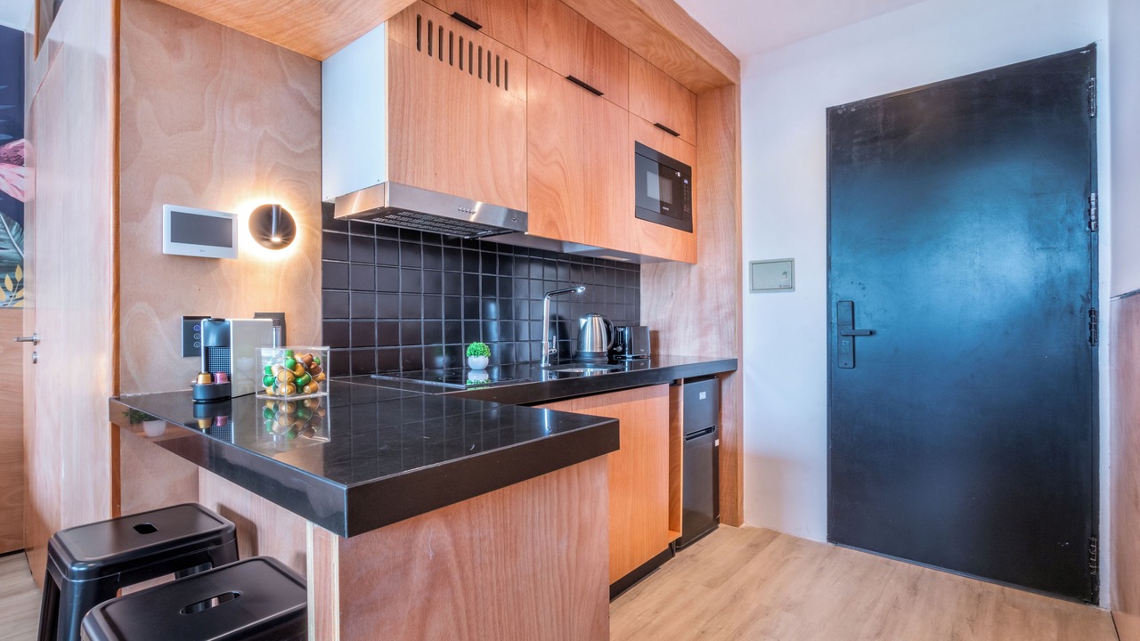 Photo of Kitchen in Palermo