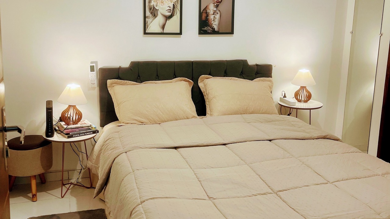 Photo of Bedroom in Guama