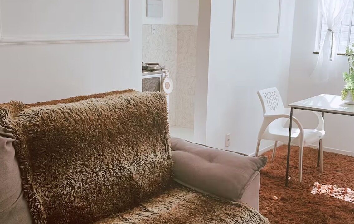 Photo of Livingroom in Guama