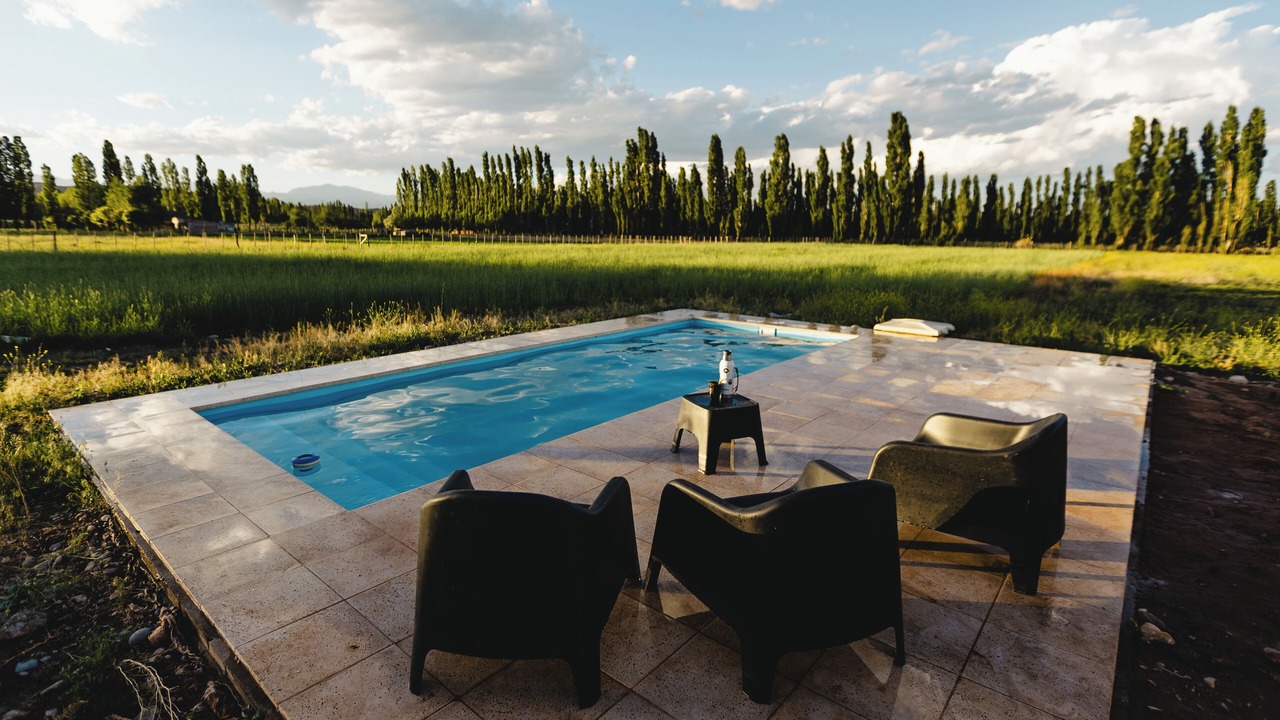 Photo of Outdoor in Malargue